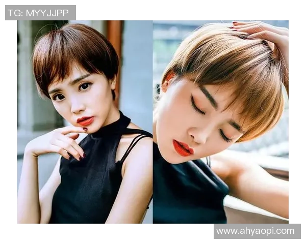 足球明星发型潮流女如何打造个性魅力发型引领时尚风潮