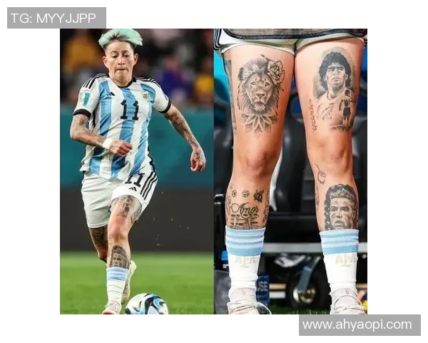足球明星纹身背后的故事与象征意义解析