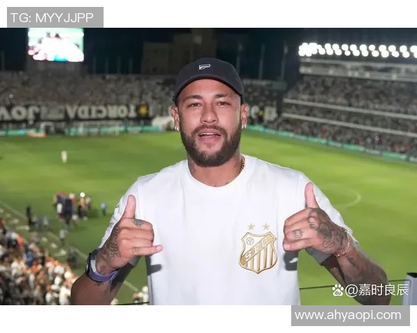 足球明星齐聚祝福内马尔愿其早日康复重返赛场展现风采